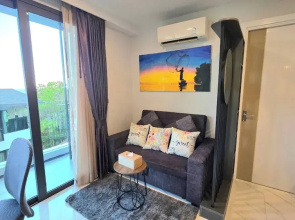 Room-a302 - 1 Bdr Condo With Sea View, A