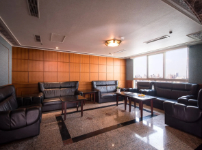 Formosa Corridor Hotel