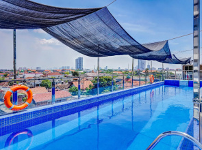 OYO 90584 Rumah Familiku Syariah