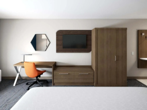 Holiday Inn Express & Suites Dallas – Plano North by IHG