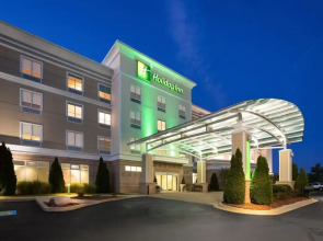 Holiday Inn Jackson NW - Airport Road by IHG