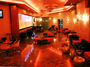 Sphinx Aqua Park Beach Resort