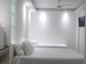 Excelente CASA COM GARAGEM E 3 QUARTOS PRAIA DOS ANJOS