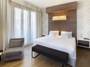 NH Collection Milano President