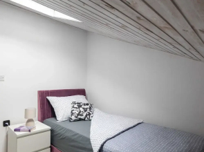 Apartment Tete Mare