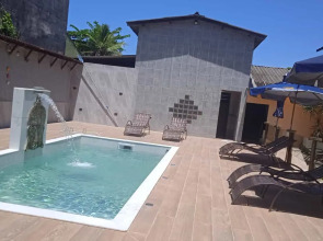 PousadaBoramar