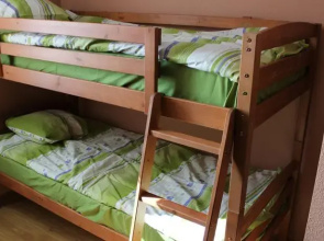 Pakri Hostel