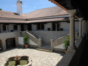 Boega Hotel