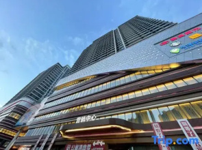 MirAge Gufan · Tianyue Xizhu Hotel (Wuyue Plaza)