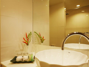 Diamond Cottage Resort & Spa