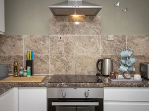 02 Springfield - sleeps 6
