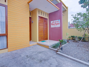 OYO 2264 Hotel Penginapan Citra Syariah