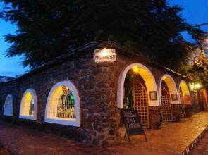 Hotel Silberstein