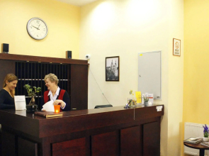 Hotel Adria