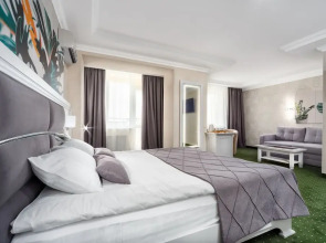 Отель «Соната»