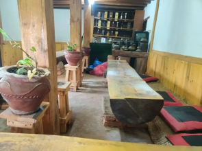 Balthali Heritage Inn