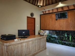 Yana Villas Kemenuh by GenuineHost