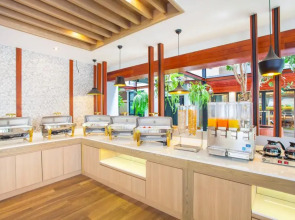 New Siam Palace Ville