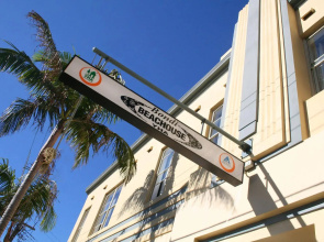 Bondi Beachouse Backpackers YHA - Hostel