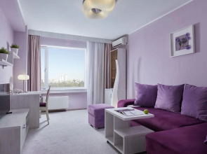 Сигма (Официальный партнер отеля Гамма Измайлово)