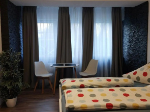 Ferienwohnung im Bad Wurzach