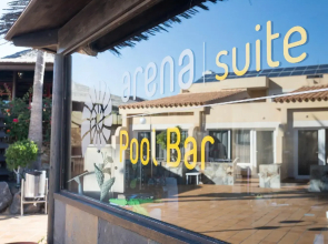 Arena Suite Hotel - Adults Only