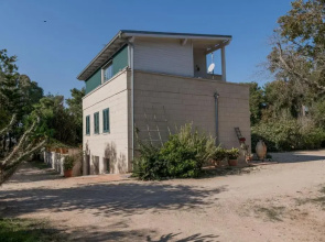 Appartamento adatto ai disabili con piscina m402