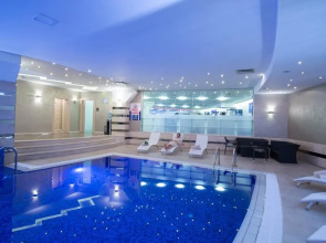 Rosslyn Dimyat Hotel Varna