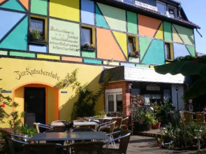 Pension Zur Kutscherstube
