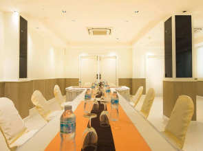 Tuana Hotels The Phulin Resort