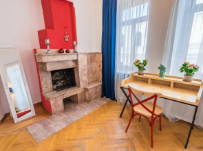 Hotel Brotseuli