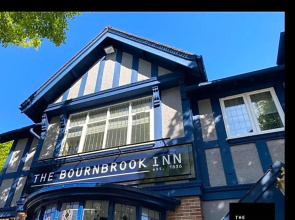 The Bournbrook Inn