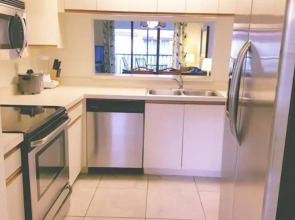 Shorewalk Vacation Villas