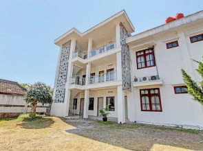Hotel O Griya Lestari Pati 2
