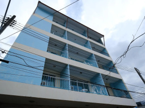 Kiwi Boutique Hotel