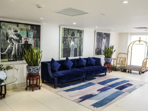 Vi's Boutique Hotel