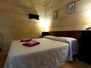 B&B La Nicchiarica