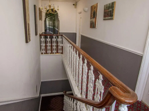 Cley Hall Hotel
