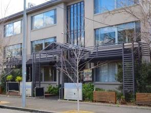 Birches Serviced Apartments