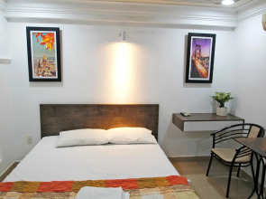 Minh Chau Hotel - Dien Bien Phu