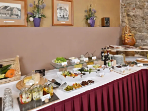 LH Hotel Dvorak Tabor