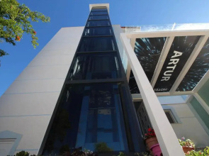 Hotel Artur2