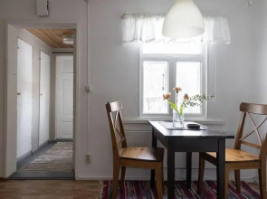 Cozy cottage in quiet location