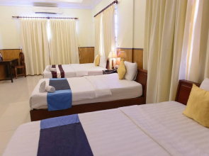 Yanathyna Ochheuteal Hotel