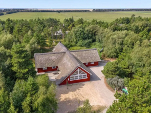 "Enna" - 1.4km from the sea in Western Jutland