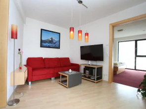 Panorama Apartments