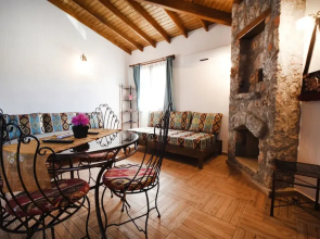 KAY6700 Villa Malhun 2 Bedrooms
