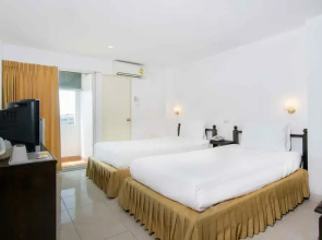 The Phoenix Hotel Bangkok