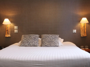 Le Régent Hotel & Spa