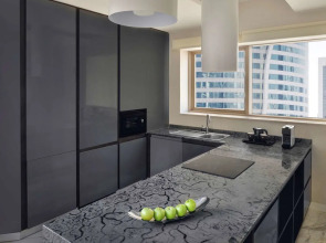 Mövenpick Hotel Apartments Downtown Dubai